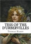 Tess of the D’urbervilles Story Book – Thomas Hardy