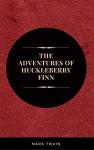 The Adventures of Huckleberry Finn Book by Mark Twain