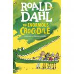 The Enormous Crocodile By Roald Dahl