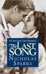 The Last Song Story Book by Nicholas Sparks