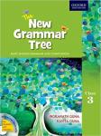 The New Grammar Tree Coursebook 3 with CD : Primary Paperback – Indranath Guha