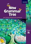 The New Grammar Tree Coursebook 8: Middle Paperback – Archana Gilani