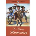 The Three Musketeers (Ladybird Classics) Hardcover – Alexandre Dumas