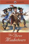 The Three Musketeers (Ladybird Classics) Hardcover – Alexandre Dumas
