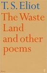 Faber Poetry : The Waste Land and Other Poems Book – T. S. Eliot