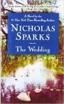 The Wedding Story Book by Nicholas Sparks