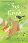 Usborne First Reading Level 1 Fox the Crow – Mairi Mackinnon