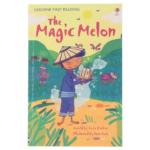 Usborne First Reading Level 2 Magic Melon – Rosie Dickins