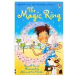 Usborne Very First Reading : The Magic Ring