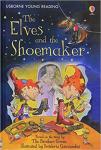 Usborne Young Reading – Series 1 : The Elves and the Shoemaker by Brothers Grimm