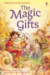 Usborne Young Reading Series-1 : The Magic Gifts Story Book by Russell Punter