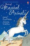 Usborne Young Reading : Stories of Magical Animals Book – Carol Watson