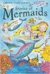 Usborne Young Reading : Stories of Mermaids Story Book by Russell Punter