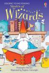 Usborne Young Reading : Stories of Wizards Book – Christopher Rawson