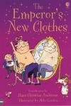 Usborne Young Reading : The Emperor’s New Clothes – Mike Gordon