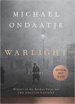 Warlight Book: A novel Hardcover – Michael Ondaatje