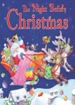 A Magical Night Before Christmas Story Book by Brown Watson