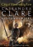 City of Heavenly Fire 6 : The Mortal Instruments Book by Cassandra Clare