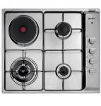 Elba Stainless Steel Cooker Hobs – ES60-310X
