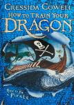 How to Train Your Dragon : How To Be A Pirate – Book 2 by Cressida Cowell