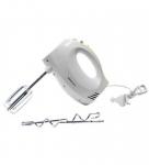 Innovex 200W Stainless Steel Hand Mixer White Color – IHM001