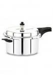 Innovex 5.5L Aluminium Pressure Cooker – IPC551