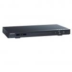 Innovex Black Color DVD Player With USB – IDVD003