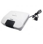 Innovex White Color Sandwich Pop-Up Toaster – ISM06