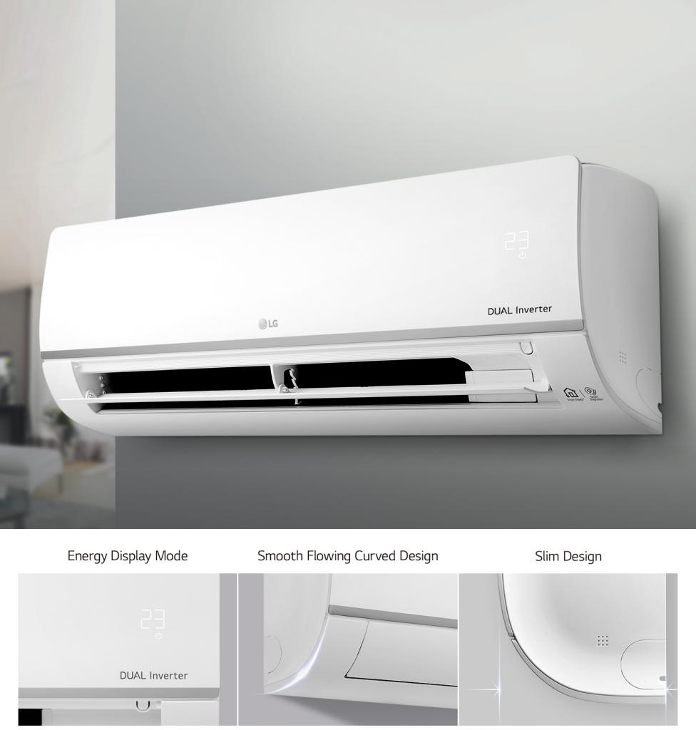 Lg 18000 Btu Inverter Air Conditioner Reviews For Lg Electronics 18