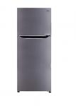 LG 268L Frost Free Smart Inverter Shine Steel Refrigerator – GLM292RLLN