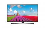 LG 55 Inch Smart Television With WebOS UA55SJ850V