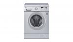 LG 6.5kg, 6 Motion Inverter Direct Drive Front Load Washing Machine – F1265NMTS