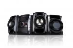 LG Hi-Fi Mini Audio Set – DM5540