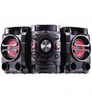 LG Bluethooth Hi-Fi Set Up Mini Audio – DM5360