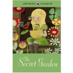 Ladybird Classics : The Secret Garden Book