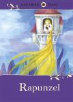 Ladybird Tales : Rapunzel Story Book by LadyBird