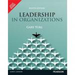 Leadership in Organizations By Gary Yukl