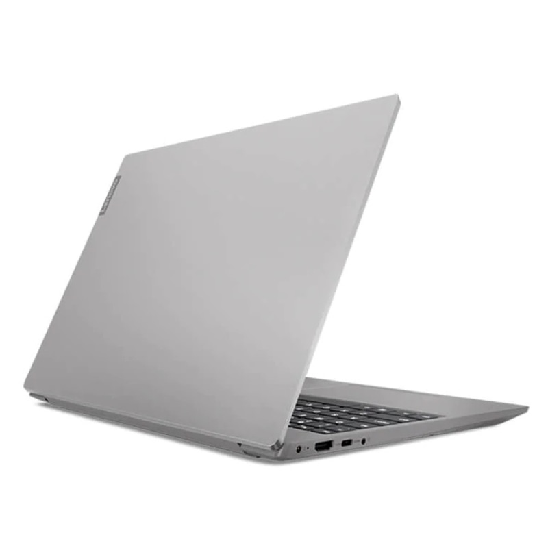 Lenovo 15.6In IdeaPad S340-151WL Ultra Slim i3 HD 128Gb SSD + 1Tb HDD 8Gb UHD Laptop
