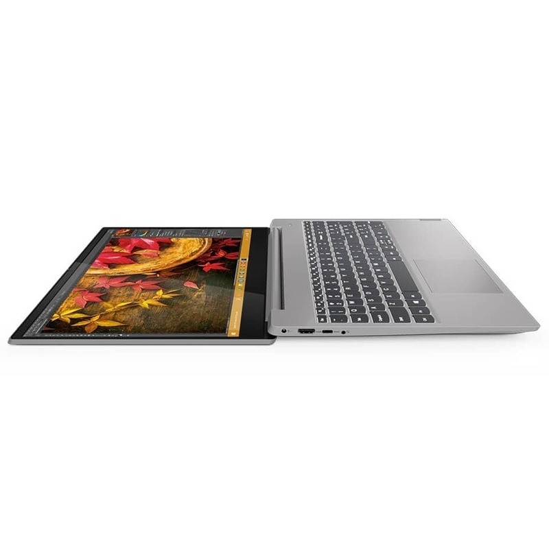 Lenovo 15.6In IdeaPad S340-151WL Ultra Slim i3 HD 128Gb SSD + 1Tb HDD 8Gb UHD Laptop