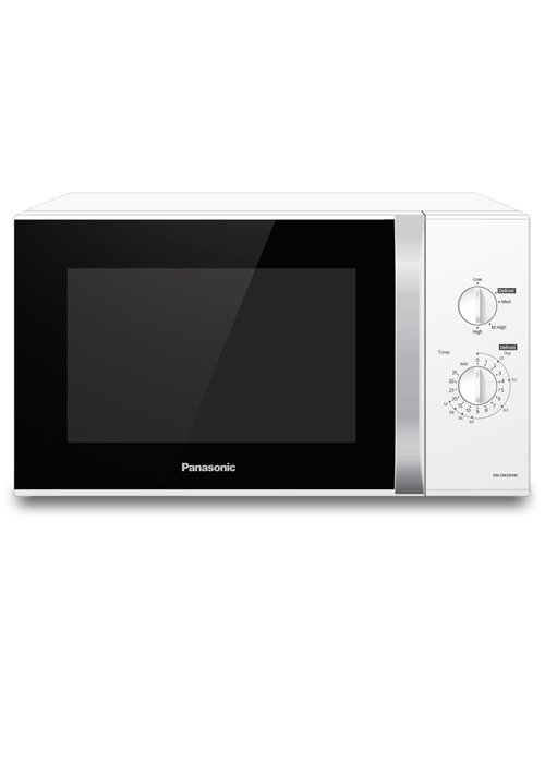 Panasonic 25L 800W Microwave Oven NNSM33HM