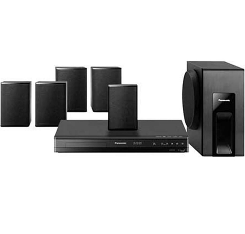 Panasonic 300W Home Theater - SCXH105