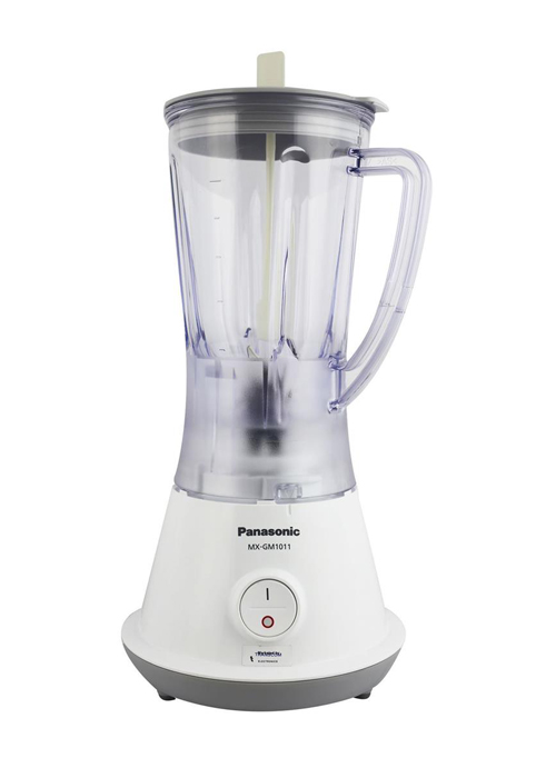 Panasonic 450W Blender With Dry Mill - MX-GM1011H