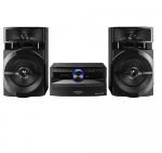 Panasonic CD & USB Wireless Bluetooth 300W Mini Hi-Fi System Shelf Stereo – SC-UX100