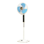Panasonic Three Blade Stand Fan – F-407X