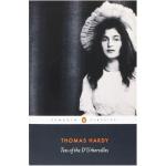 Penguin Classics : Tess of the D’Urbervilles Book by Thomas Hardy