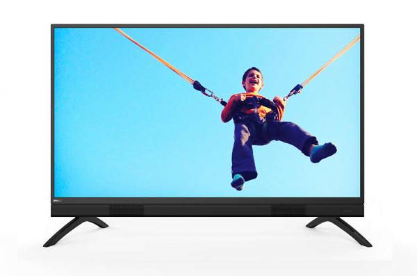 Philips 40inch Full HD Smart LED TV - 40PFT5883/98