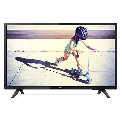 Philips 4200 series Full HD Ultra Slim LED TV - 43PFT4233