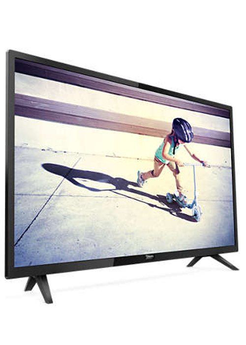 Philips 4200 series Full HD Ultra Slim LED TV - 43PFT4233