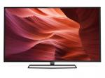 Philips 6000 Series 50in 126cm Full HD Slim LED TV With Pixel Plus HD – 50PFT6200/98