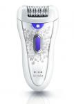 Philips Satin Perfect Cordless Epilator – HP6574
